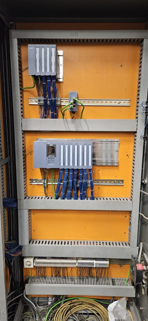 Automate 1515-2PN